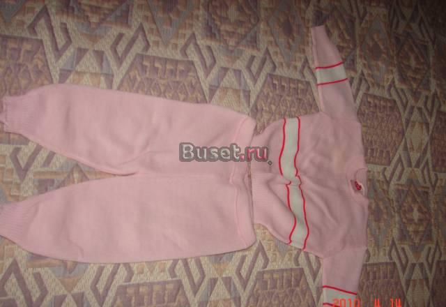 Чехословацкий комплект Москва