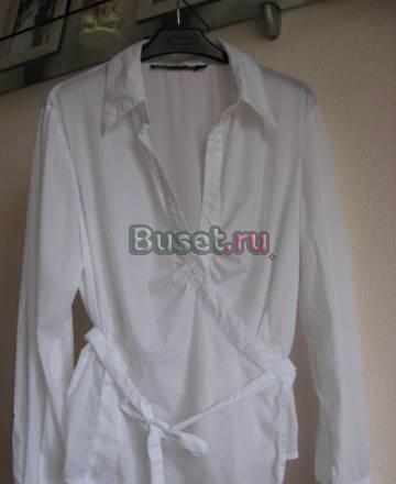Рубашка р 44-46 Befree Москва
