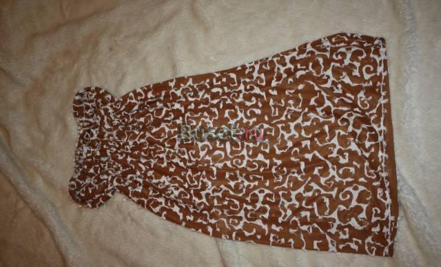 Новое платье Москва