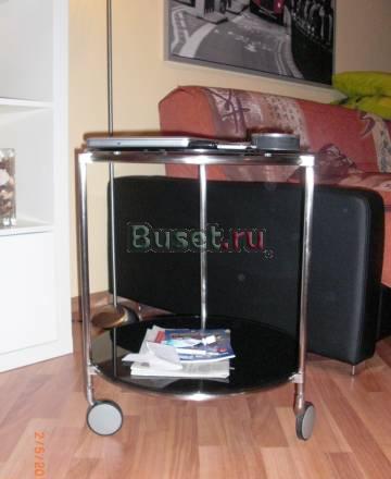 Придиванный столик Москва