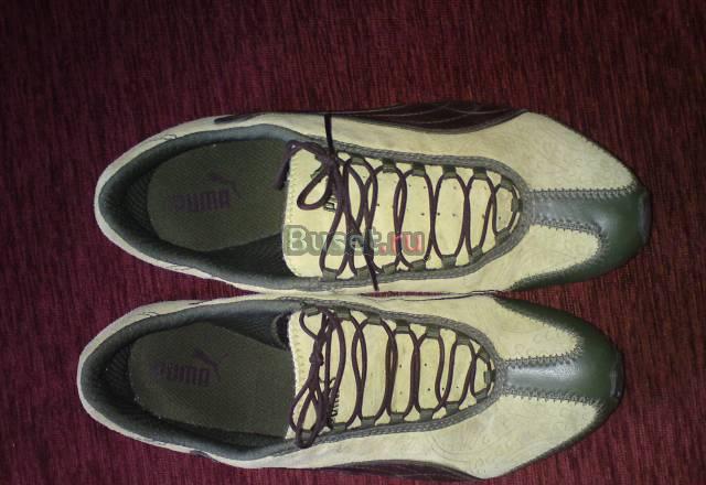 Кроссовки Москва