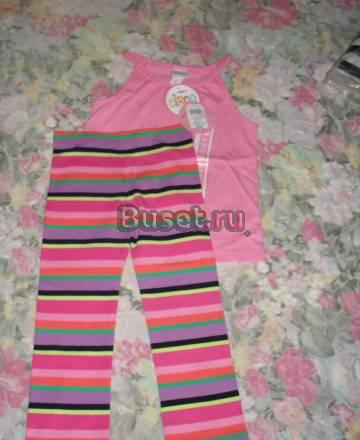 Костюм на девочку новый из США Санкт-Петербург