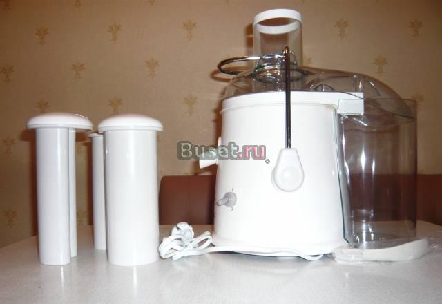 Соковижималка Санкт-Петербург