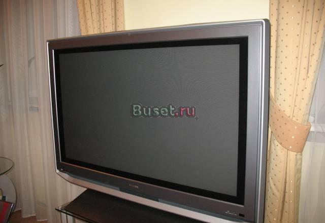 Плазменный телевизор toshiba 42WP56R Санкт-Петербург