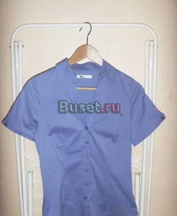 Рубашка новая Санкт-Петербург