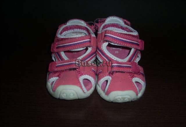 Босоножки Zara Москва