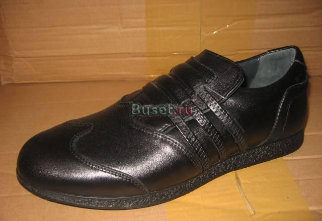 Кожанные сникеры р.39-46 Москва