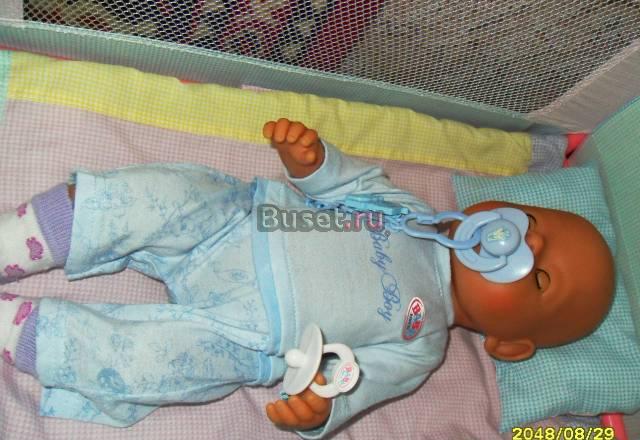 Baby born Санкт-Петербург