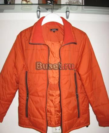 Куртка р 44-46, Австрия Москва