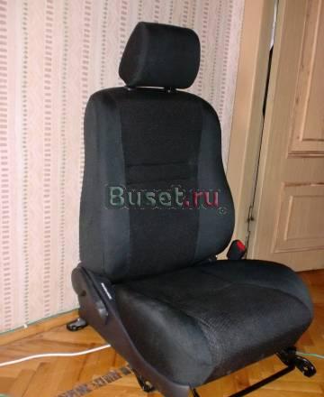 Сиденье (Кресло) Toyota Corolla E12 (2001-2006) Санкт-Петербург