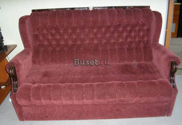 Диван Санкт-Петербург