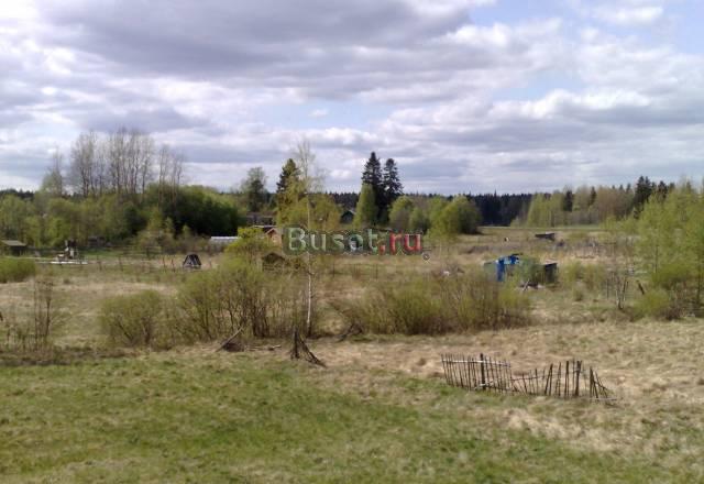 Сад- во Улыбино, 10 соток Санкт-Петербург