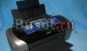 Фотопринтер stylus Photo R200 Москва