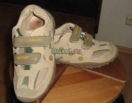 Кроссовки из Италии,32разм.,1300 руб Москва