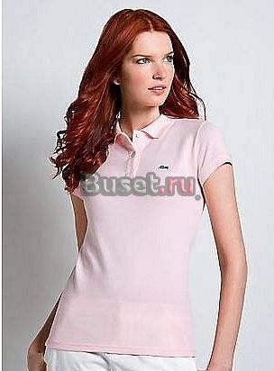 Поло Lacoste Санкт-Петербург