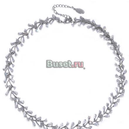 Свадебная коллекция ювелирной бижутерии из Италии Санкт-Петербург