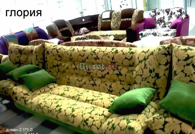 Мебель от производителя(г.Пенза) Санкт-Петербург