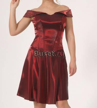 Вечернее (новое )платье (XS) Москва