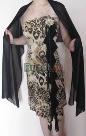 Платье вечернее Москва