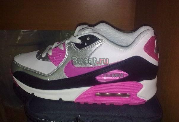 Кроссовки Nike Air Санкт-Петербург