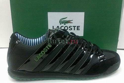 Кроссовки Lacoste Санкт-Петербург