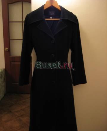 Пальто женское Москва