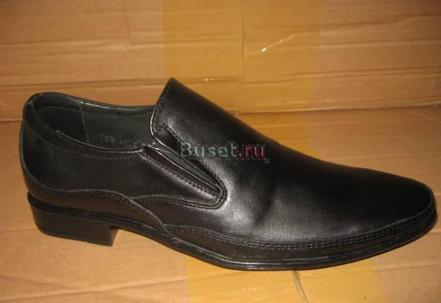 Детские туфли р.36-39 Москва