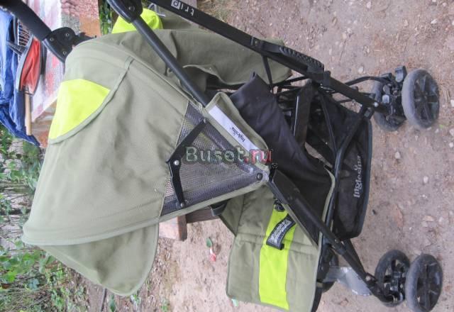 Inglesina Trip Москва