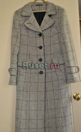 Пальто Санкт-Петербург