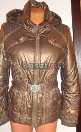 Куртка на синтепоне с капюшоном и еще много всего Москва