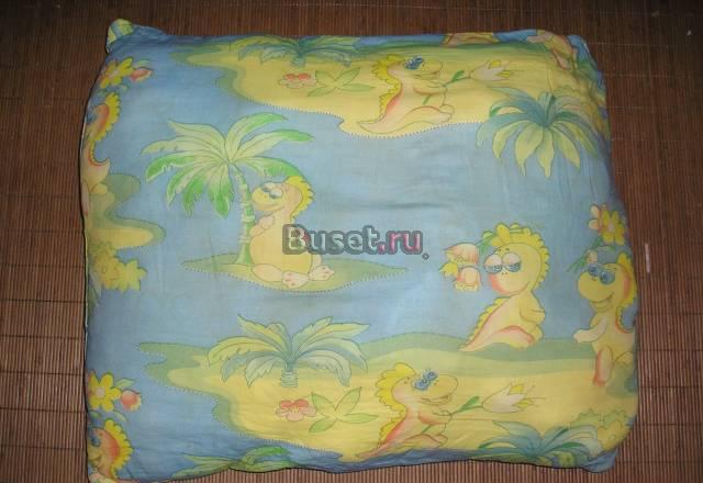 Подушка Санкт-Петербург