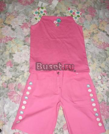 Костюм на девочку новый из США Санкт-Петербург