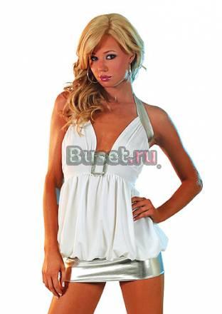 Клубное платье Москва