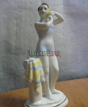 Купальщица (лфз) Москва