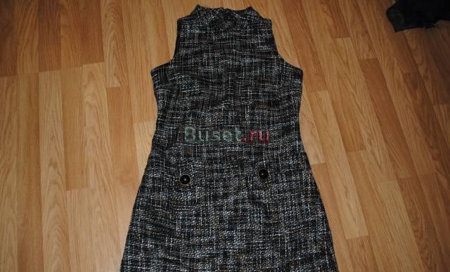 Сарафан камю Москва