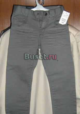Новые джинсы фирмы HM,на мальчика,800руб Москва