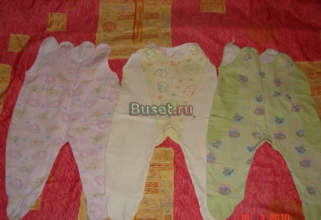 Боди, Комбенизончики, Платье, Мохровая простынь Москва