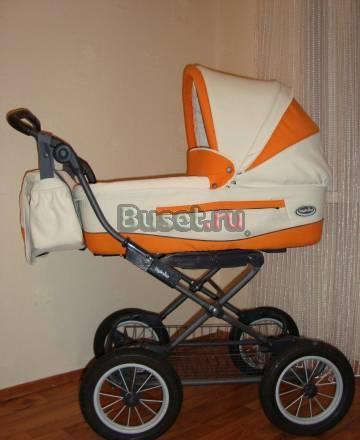 Inglesina fresca Москва