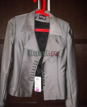 Деловой женский пиджак Москва