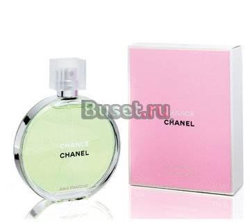 Элитная парфюмерия и косметика (хорватия) chanel Чудово