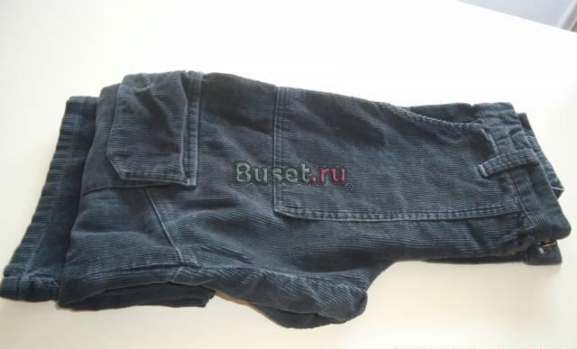 Брюки Москва