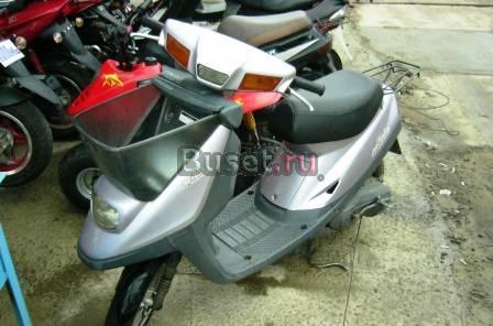 Скутер yamaha jog posh отличное состояние Москва
