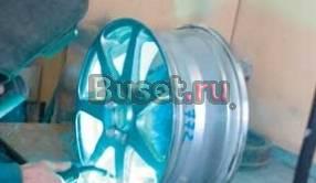 Аргонная сварка в Мытищах Москва