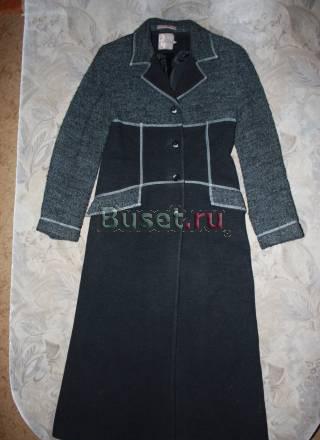 Пальто Санкт-Петербург
