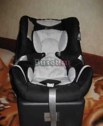 Автокресло-переноска  Inglesina universal (0-13 кг Москва