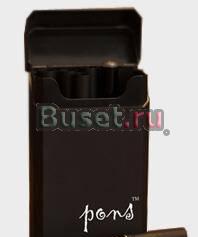 Pons-сигареты Москва