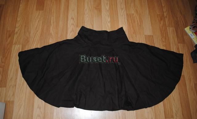 Юбка Москва