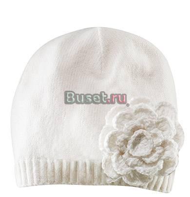 Шапка Санкт-Петербург