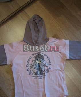 Кофточка 110-116 см Санкт-Петербург