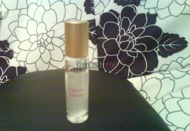 Духи шариковые Avon "Passion Dance" Москва